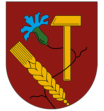 Wappen Kiliani (Gispersleben)