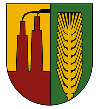 Wappen Viti (Gispersleben)