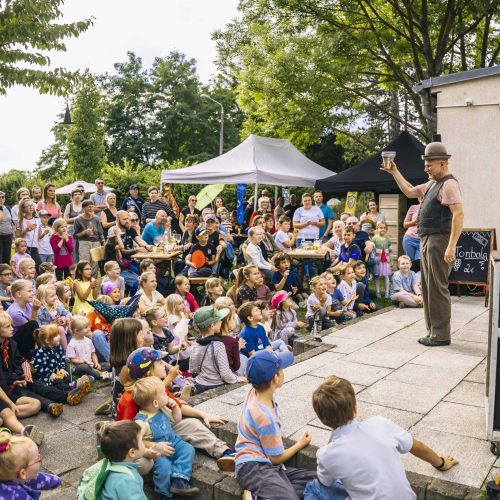 Kinder- und Weinfest 2026