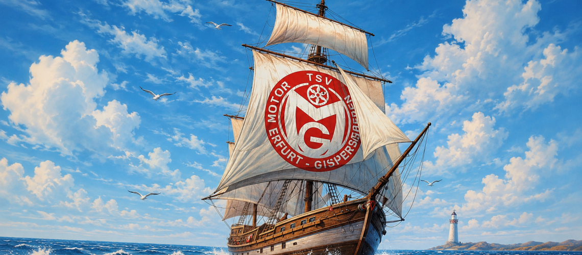 Sicher in den Hafen oder Kentern?